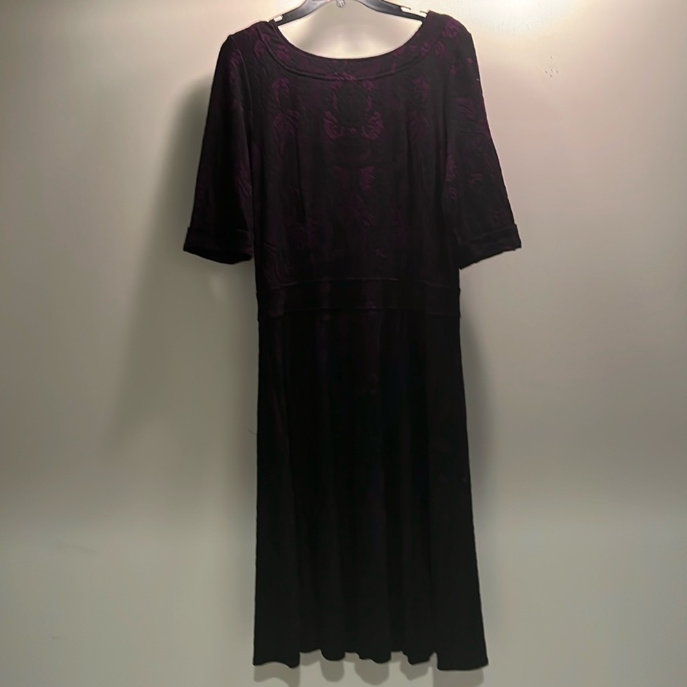 Coldwater Creek Dress